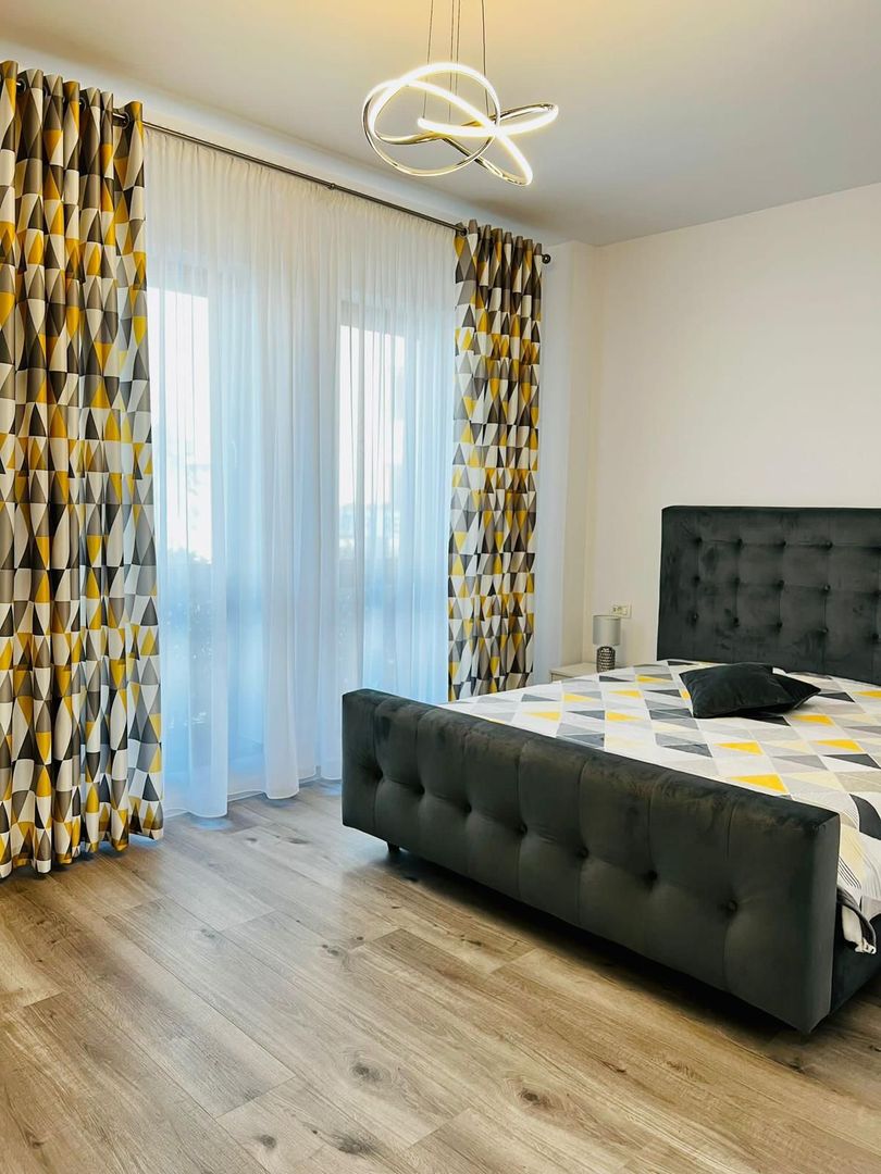 Giroc-Lidl | 2 Camere | Disponibil imediat | Mobilat si Utilat - Poză 10