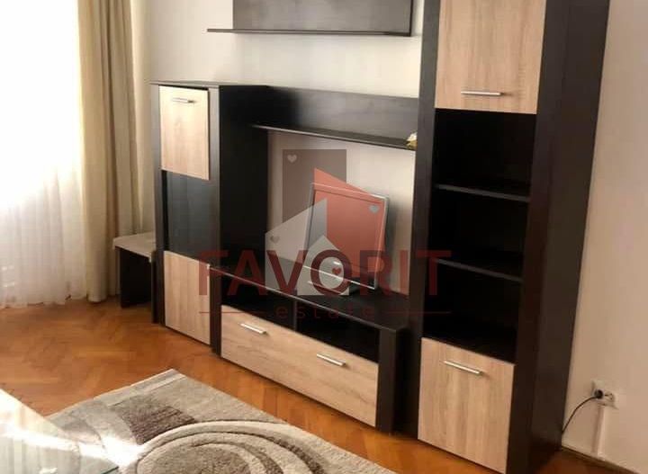 2 camere | etaj 2 | centrala proprie | mobilat si utilat | zona excelenta | - Poză 1