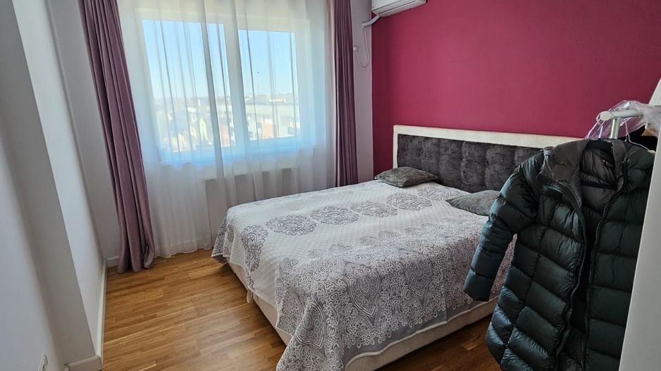 Apartament de vanzare 4 camere tip duplex in Popesti - Leordeni - Poză 7