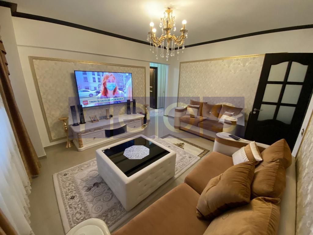 APARTAMENT 3 CAMERE | 64MPU | STEFAN CEL MARE - Poză 1