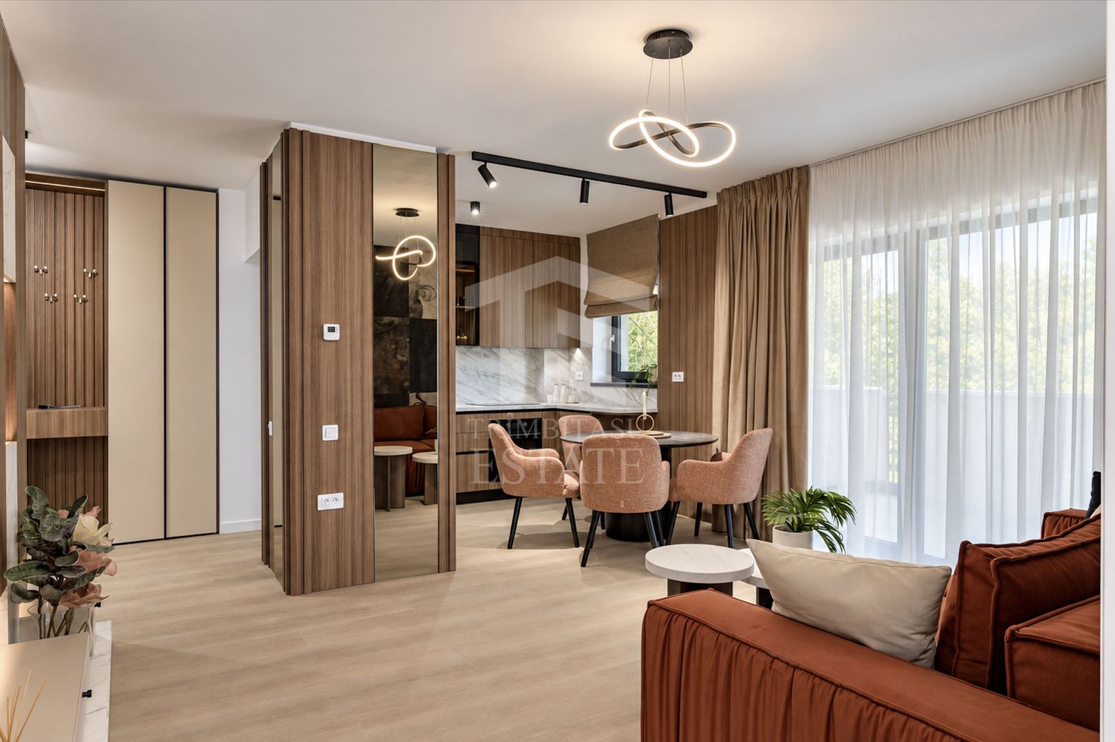 ANTIAERIANA | APARTAMENT 3 CAM DECOM | 74 mp Utili | ALEXANDRIEI 152 - Poză 9