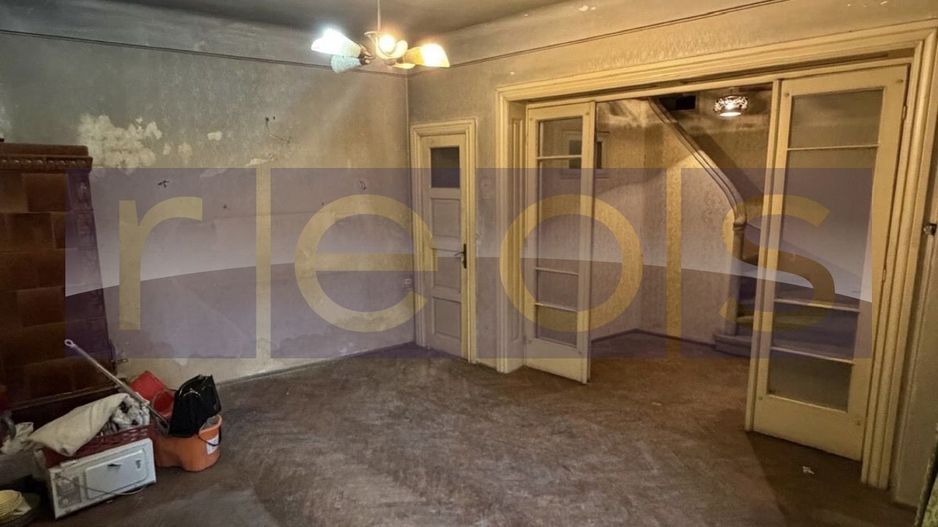 VÂNZARE VILĂ | FOIȘORUL DE FOC | 3 CAMERE - Poză 3