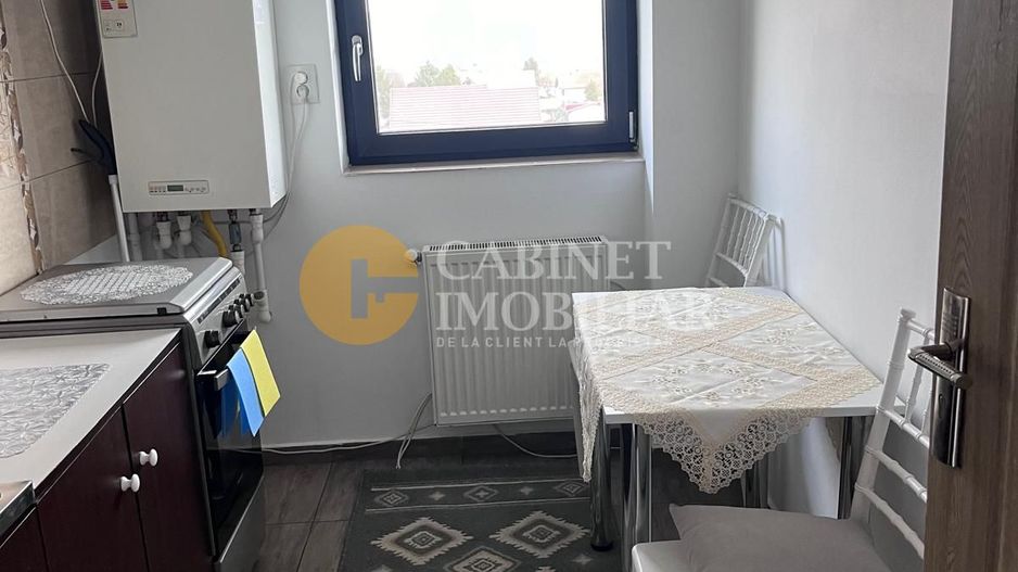 CUG - 2 Camere Decomandat + Loc De Parcare - Bloc 2018 - Poză 11