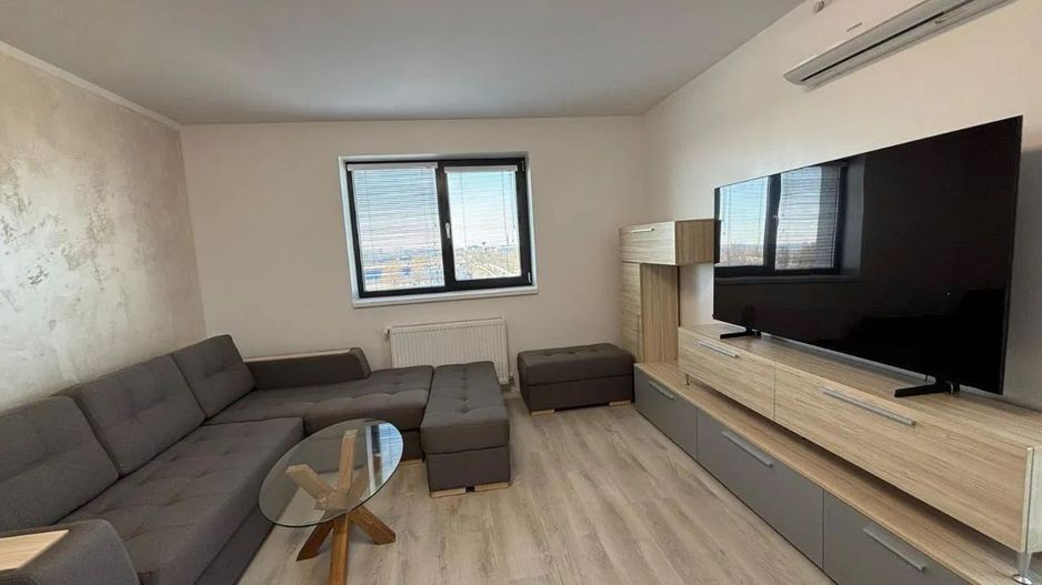 Apartament de inchiriat Theodor Pallady - Poză 1