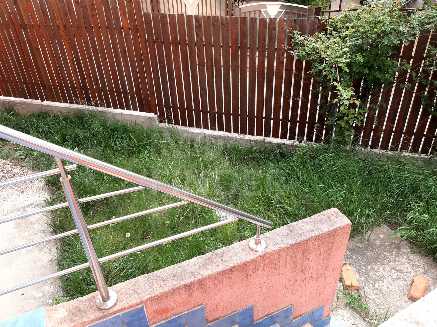 Apartament in vila cu Gradina zona Andrei Muresanu - Poză 15