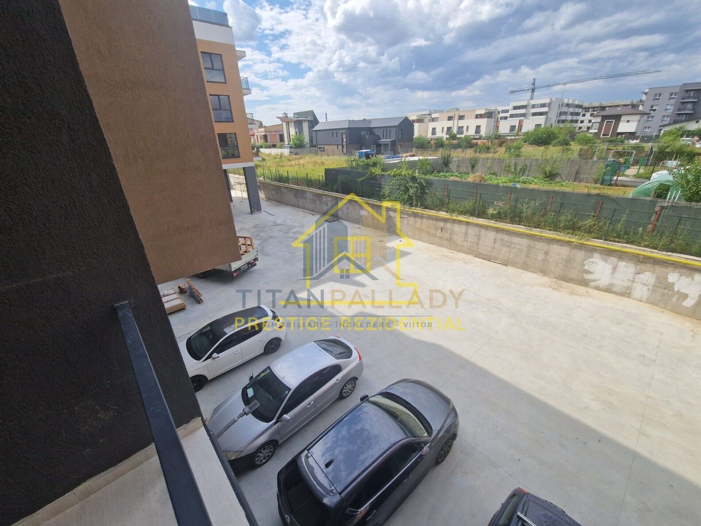 Garsoniera Decomandata/ bloc nou / Mutare RAPIDA/Titan-Pallady/ Metrou - Poză 10