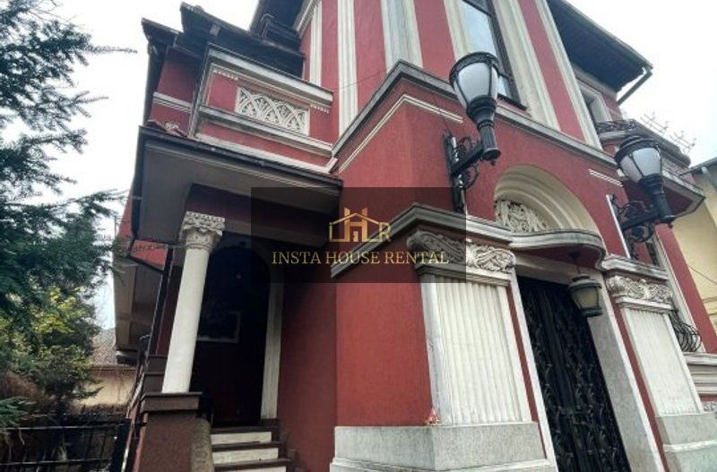 Vila 10 camere Calea Calarasi / Unirii - Poză 4