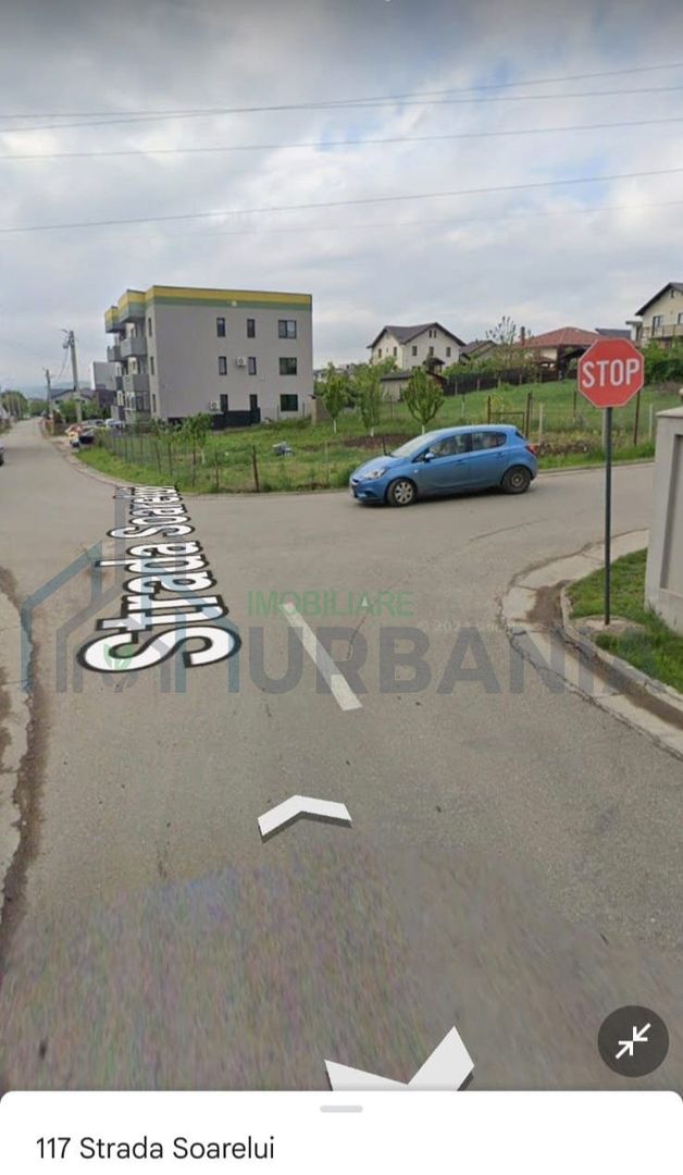 Teren intravilan - Poză 2