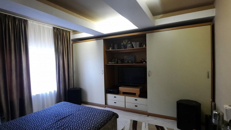 Locuinta individuala cu piscina/Dumbravita/ British School - Poză 13