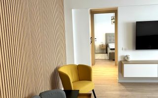APARTAMENT PREMIUM CU 3 CAMERE | PRIMA ÎNCHIRIERE | DOROBANȚI – BELLER - Poză 2