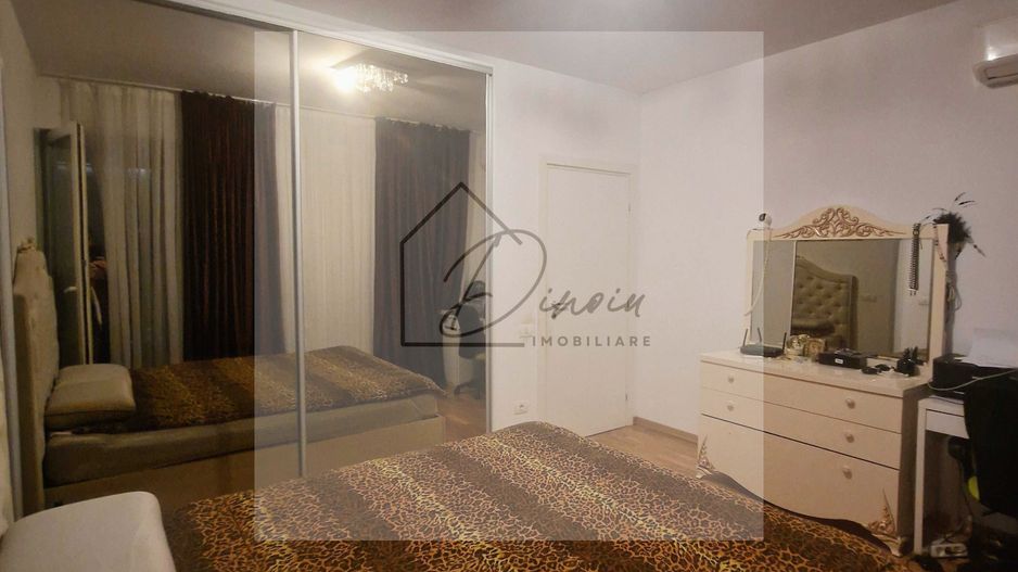 COM 0% I Apartament 2 camere Pipera I gradina loc parcare I ROND OMV - Poză 6