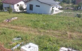 Teren zona bucium - Poză 4