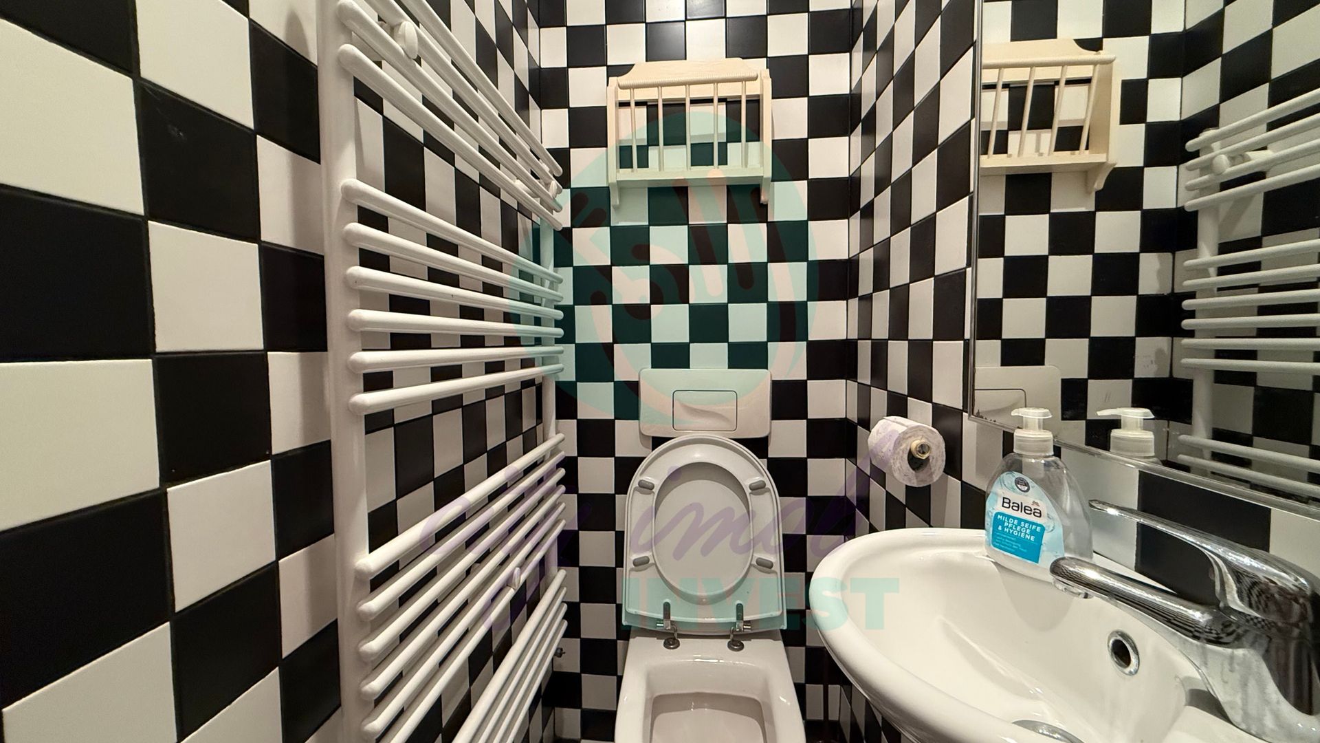 Vilă interbelică de închiriat | Curte 280 mp | Cartierul Armenesc - Poză 12