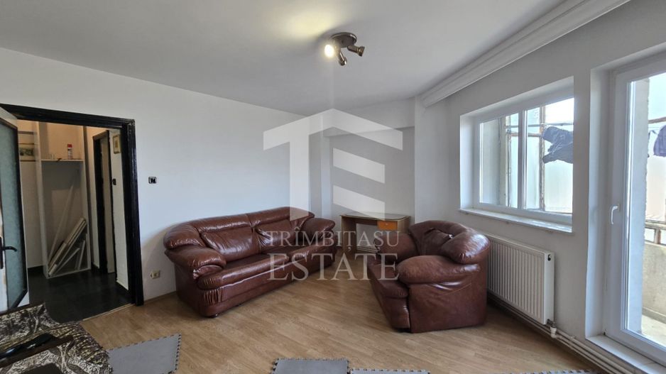 CASA DE CULTURA-SPECTRUM- Apartament 2 camere de inchiriat. - Poză 2