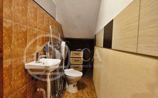 Casa de închiriat cu 6 camere în Cartierul Oncea, Oradea - Poză 24