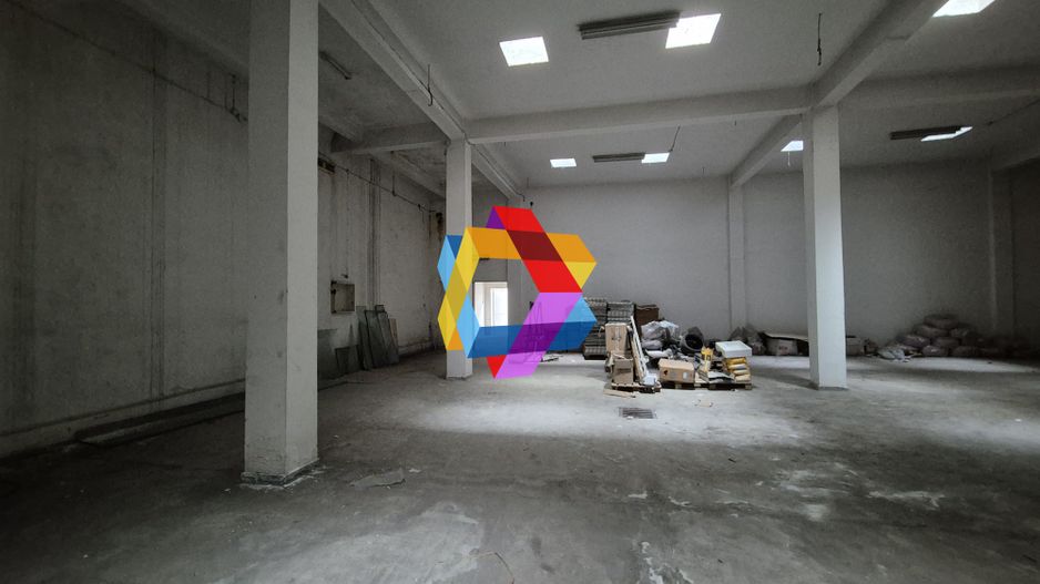 Hala - 1250 mp  #plus-imo.ro - Poză 3