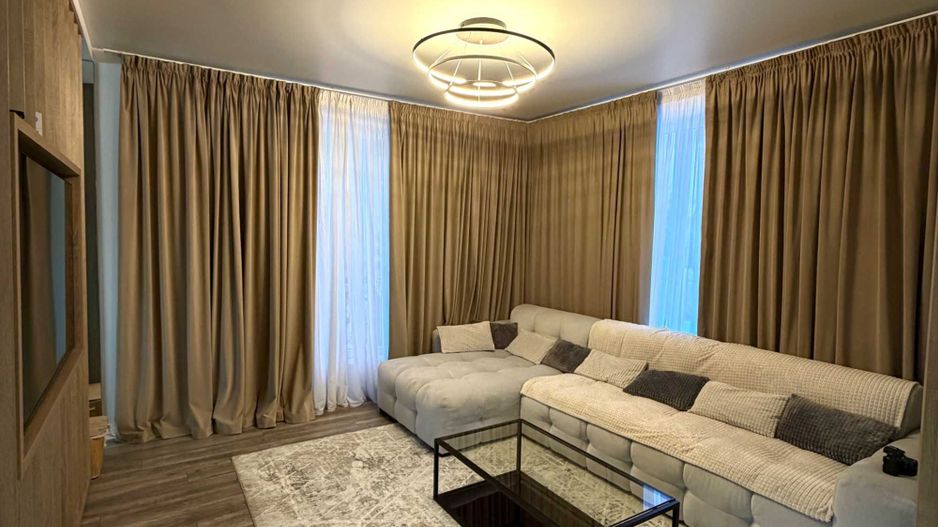 Casa de inchiriat, Bucuresti, Ilfov, Corbeanca - Poză 3