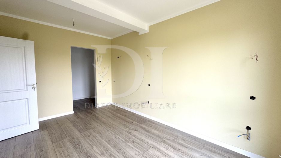 Casă înșiruită | terasă și grădină proprie - Poză 6