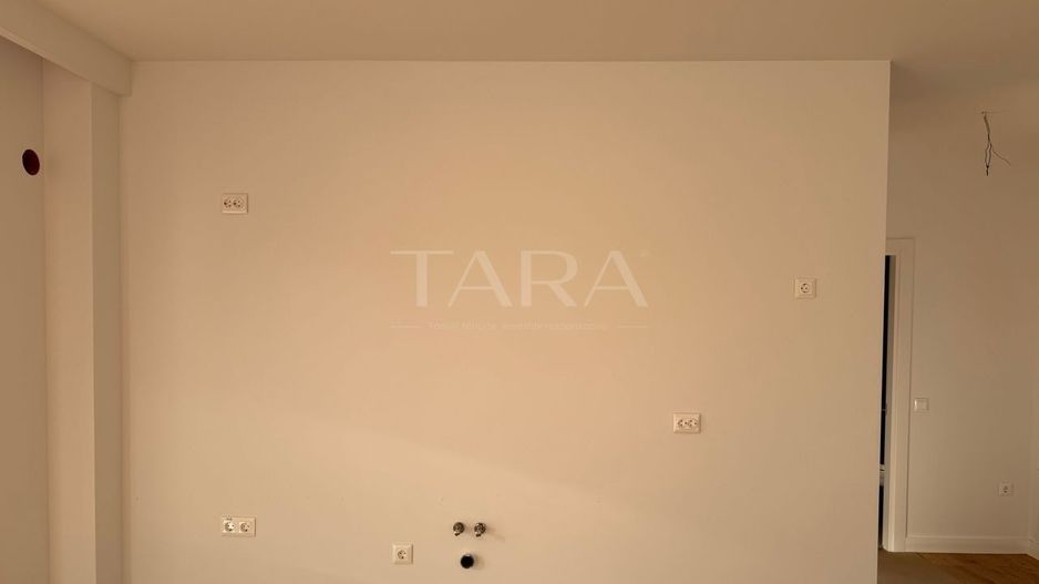 Apartament 3 camere finisat, cu CF. - Poză 7