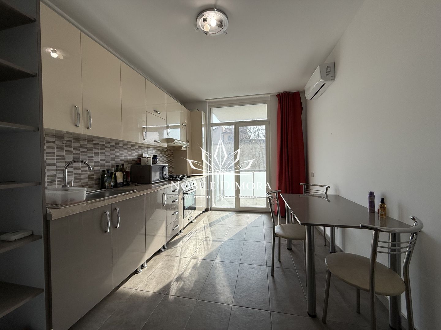 Vivalia - Apartament cu 2 camere pe Take Ionescu - in zona Medicinei - Poză 8