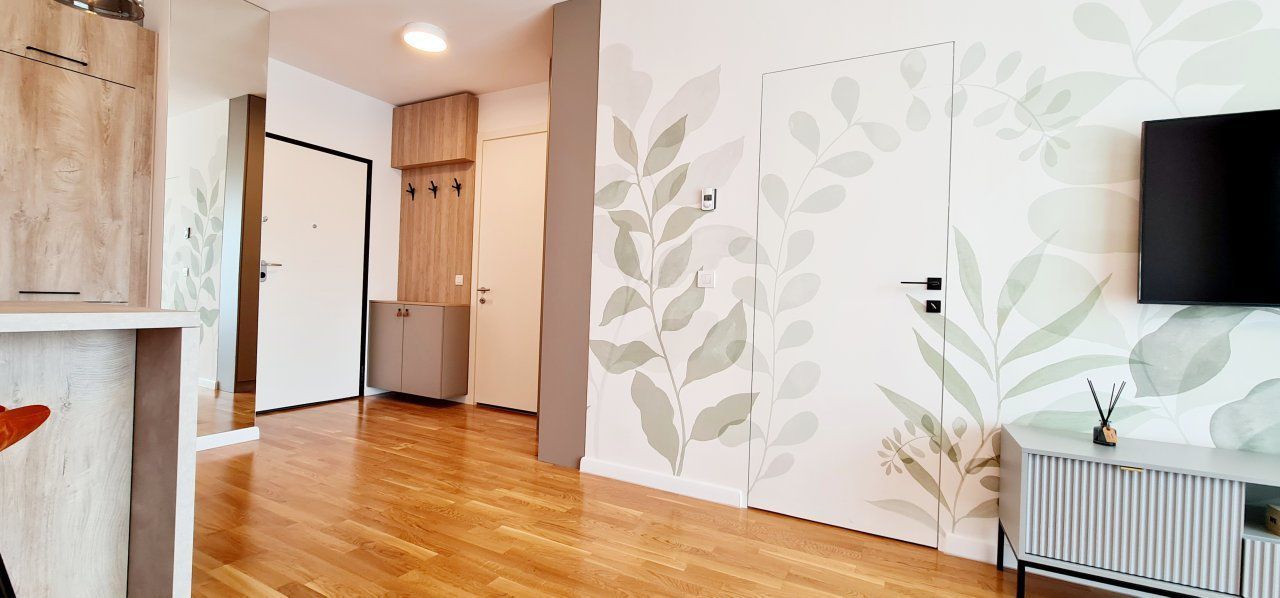 APARTAMENT 2 Camere | Domenii | LUXURIA RESIDENCE - Poză 6