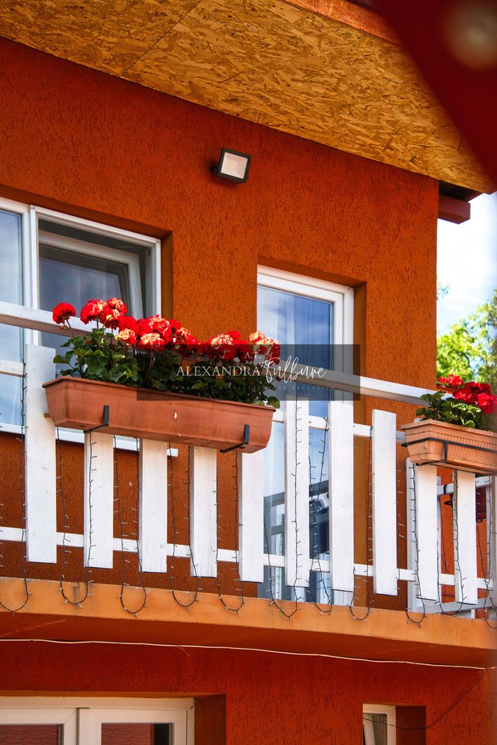 Locuință, Casă de Vacanță sau Business | 1.582 mp teren | Feleacu - Poză 19