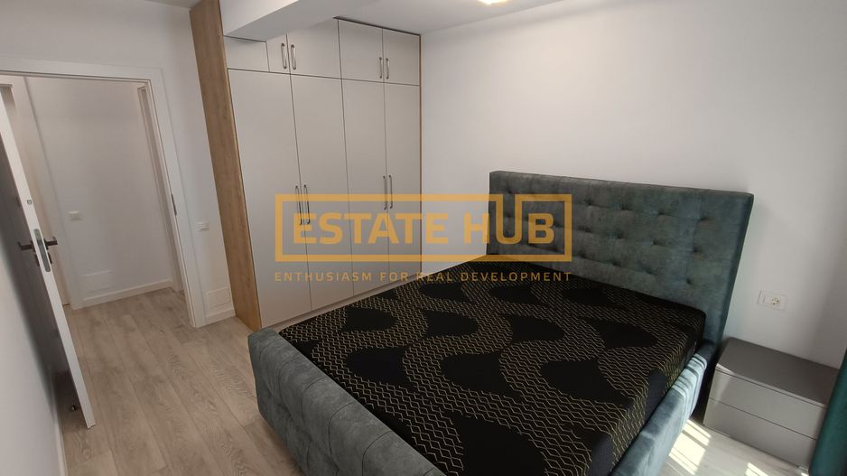 Apartament 3 camere FINISAT | Comision 0% | Cladie Noua - Poză 8