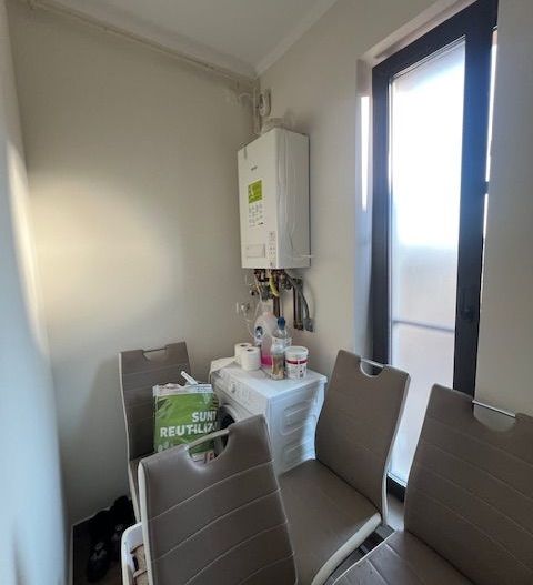 Apartament 3 camere cu mansarda inclusă în CF - Poză 4