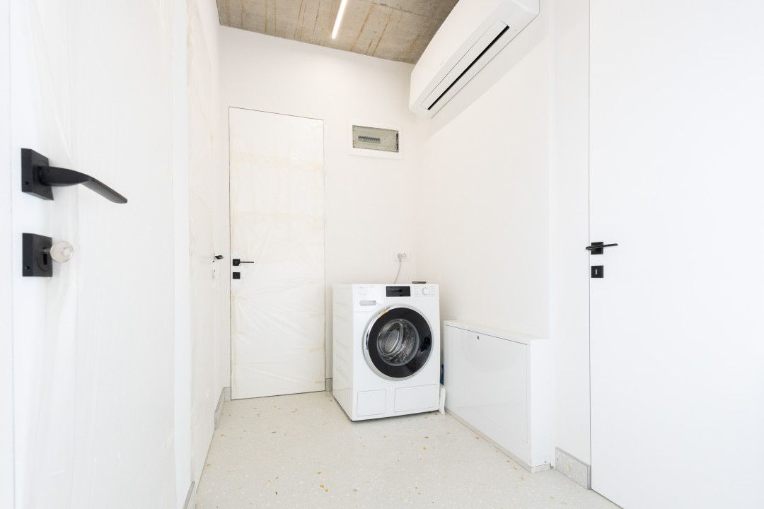 Proprietate de excepție, duplex nou Dorobanți, finisaje de lux - Poză 6