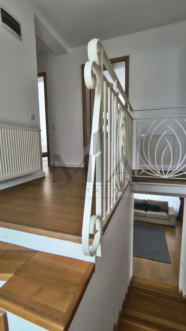 Casa cu 5 camere de inchiriat in cartierul Tineretului, Oradea - Poză 23