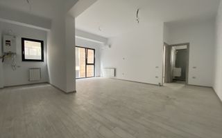 SOLD / VANDUT Apartament cu 2 camere de vânzare în zona Nord-Est - Poză 4