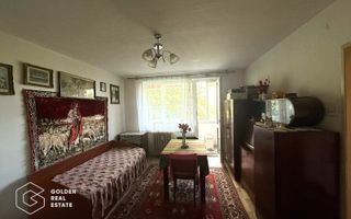 Apartament 2 camere, zona Podgoria - Poză 1