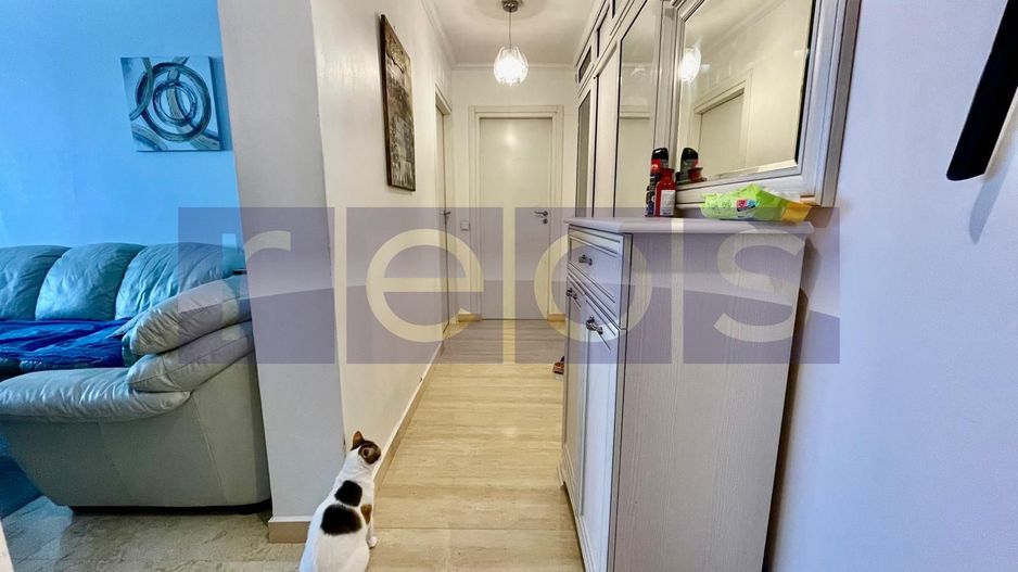 VANZARE APARTAMENT 4 CAMERE 80MP FLOREASCA DOROBANTI DUBLU VEDERE RENOVAT - Poză 6