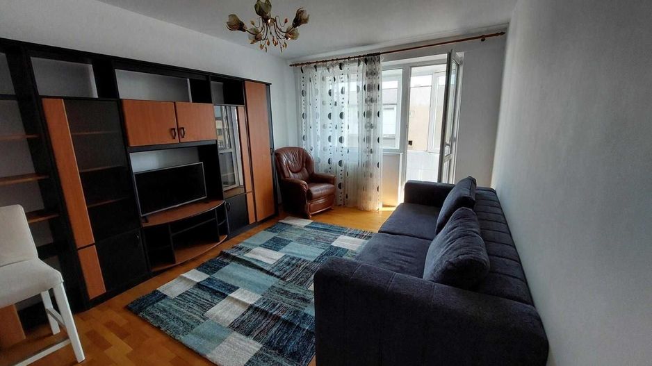 AP. 3 CAMERE - TINERETULUI, BLOC REABILITAT, METROU 6 MIN, MODERN - Poză 1