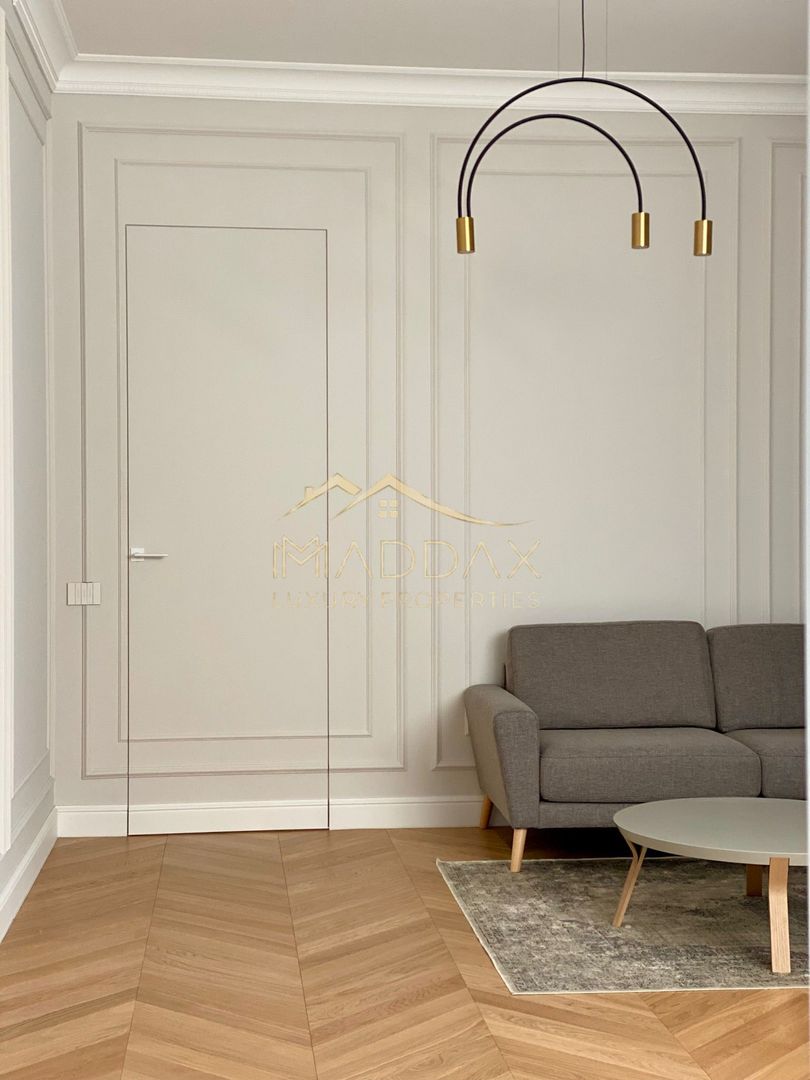 Vila cu 5 camere *200mp utili* // Calea Floreasca - Poză 14