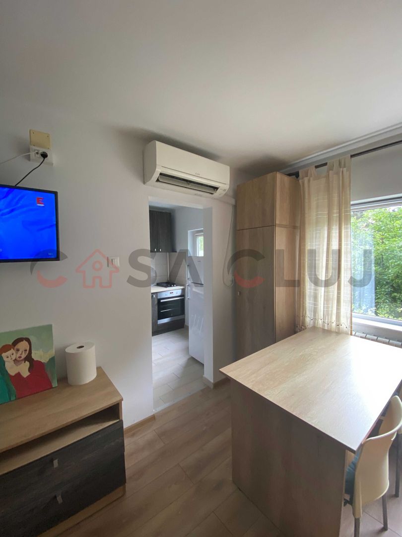 Garsoniera Zorilor Cluj - Poză 5