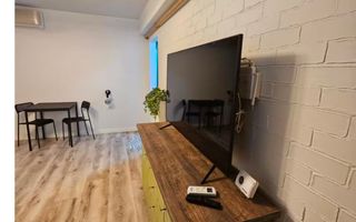 Apart LUX central -Balcescu  etaj 1 - Poză 12