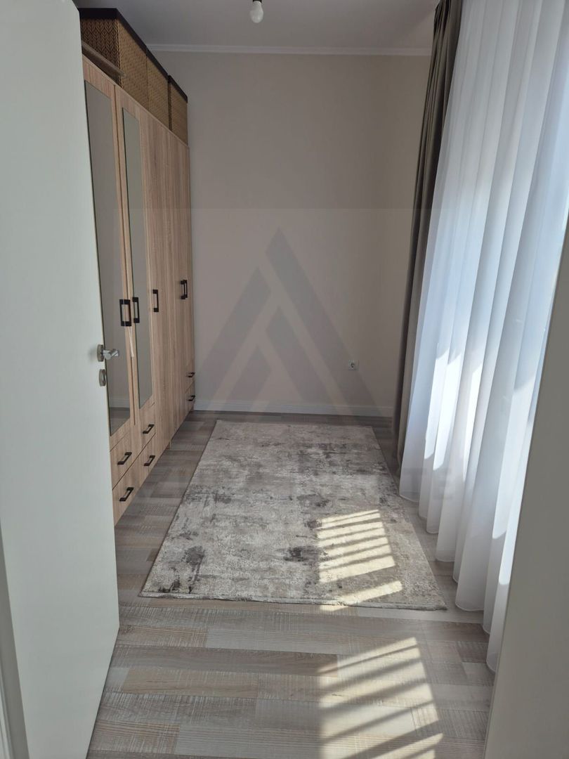 Penthouse 83 mp 3 camere 2 băi terasa 37 mp boxa la subsol Avangarden - Poză 9