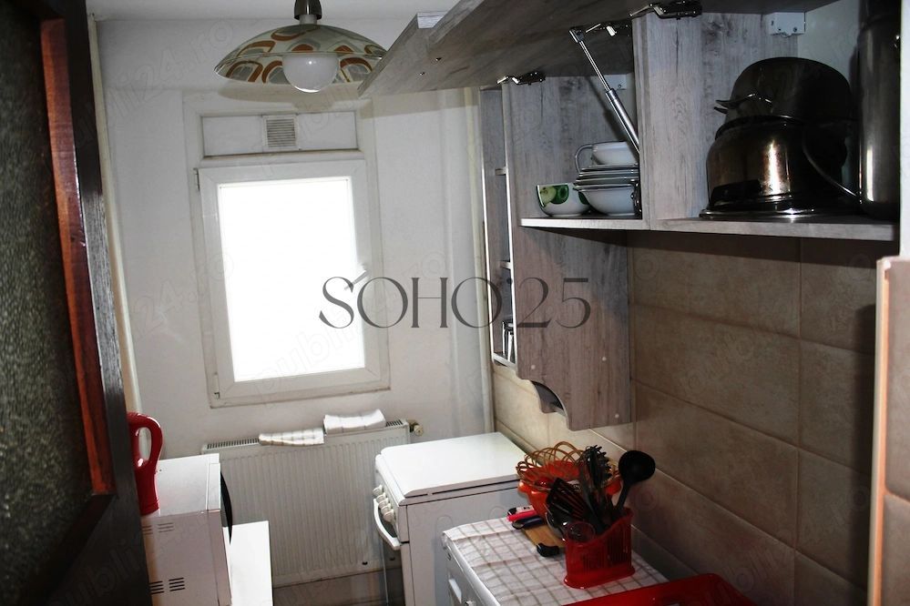 Apartament 2 camere decomandat | Floreasca – Dorobanți - Poză 3