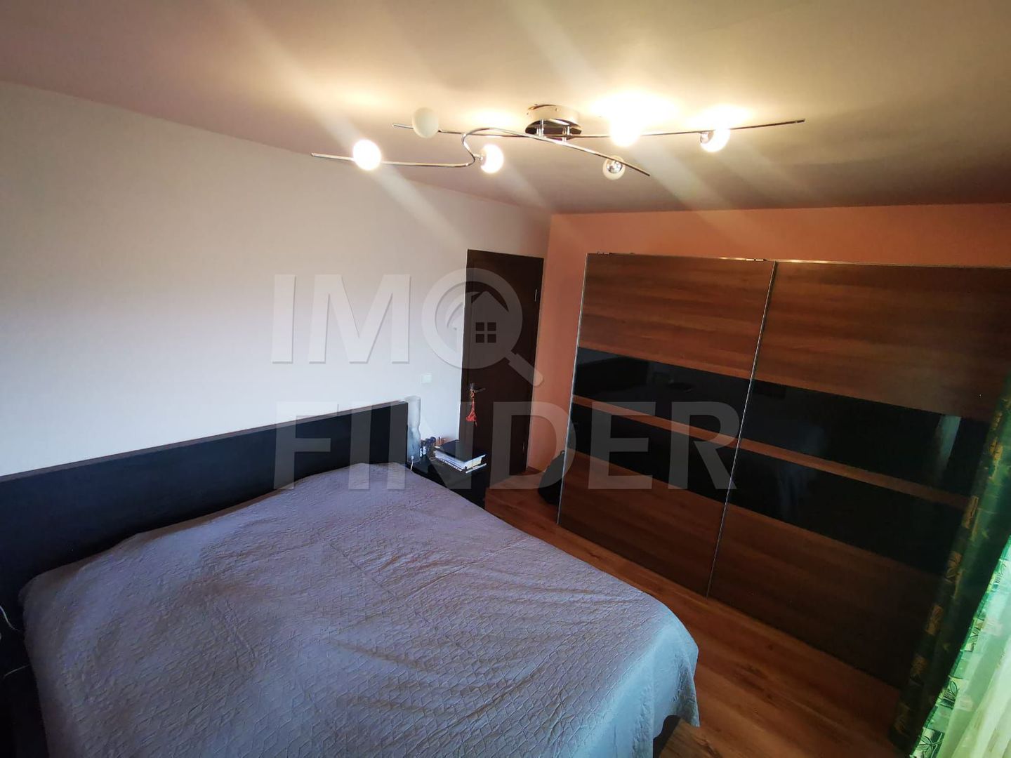 Vanzare parte de triplex, 120 mp utili, zona Eugen Ionesco - Poză 9