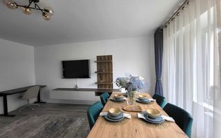 Prima inchiriere | Renovat 2025 | 5 min metrou Muncii | Parcare - Poză 2
