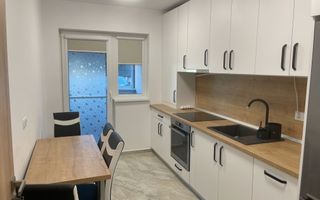 Apartament 3 camere, 72 mp utili, parter înalt, ansamblu de lux Kogălniceanu - Poză 5