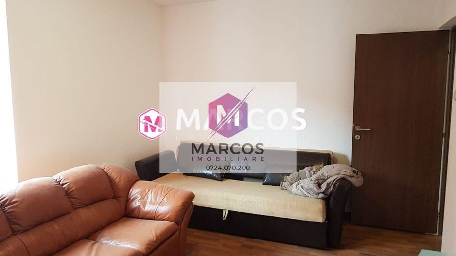Apartament 2 camere decomandat, et.1, Lunca, ID 718 - Poză 6