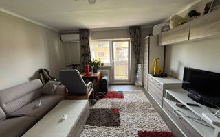 Apartament 2 camere | Etaj 3 | 60 mp | Zona Carpați 2 - Poză 6