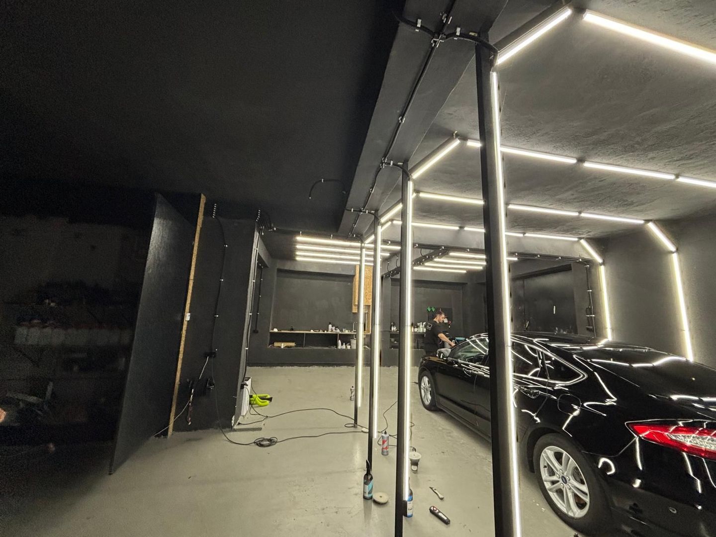 Cladire cu functionalitate mixta situata In Mehala - Poză 9