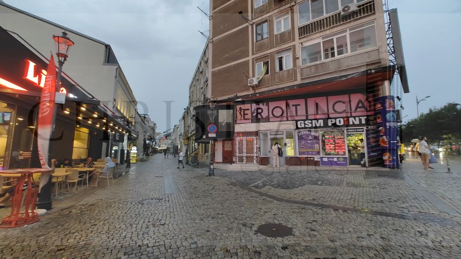 Apartament 2 Camere Centru Vechi - Urgență 2  Gabroveni Selari - Poză 5