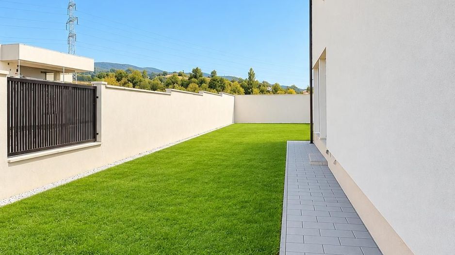 Vilă Premium Cetate – UltraLux & Terasă - Poză 4