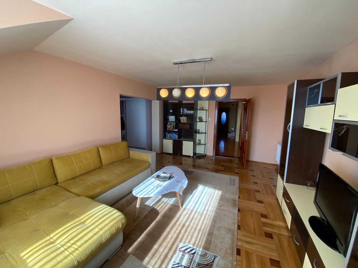 De vanzare casa in Lugoj pe strada INSULEI - Poză 3