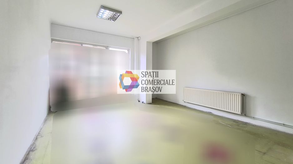 Spatiu comercial de închiriat, Brasov - 50 mp # plus-imo.ro - Poză 1