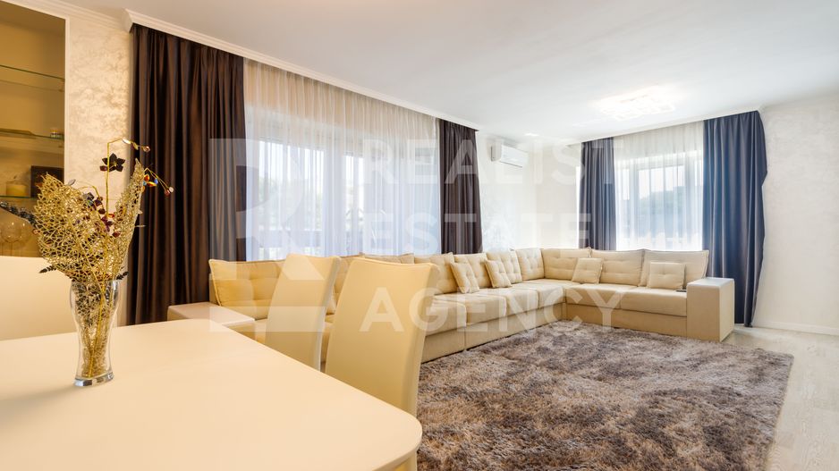 Apartament cu 3 camere lux  - InCity Residences, Vitan / Dristor - Poză 16